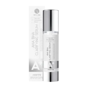 OOTD A+ AHA BHA Clarifying Serum 50g