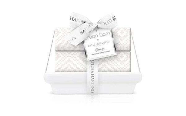 Baylis & Harding Urban Barn 2 Soap Set