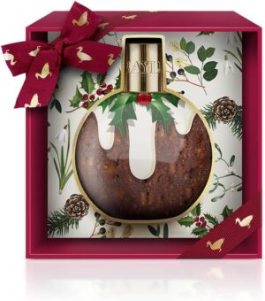 Baylis & Harding The Fuzzy Duck Winter Wonderland Festive Bubble Gift