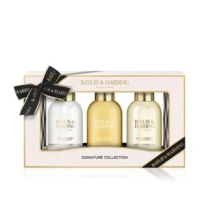Baylis & Harding Sweet Mandarin & Grapefruit Luxury Bath Gift Set