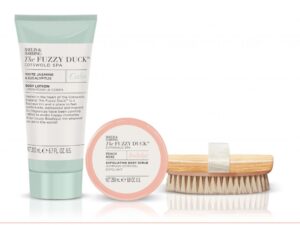 Baylis & Harding The Fuzzy Duck Cotswold Spa Luxury Body Care Set