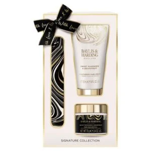 Baylis & Harding Sweet Mandarin & Grapefruit Manicure Set