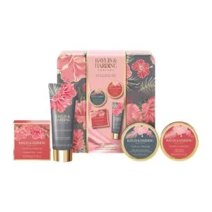 Baylis & Harding  Boudoire Tin Gift Set