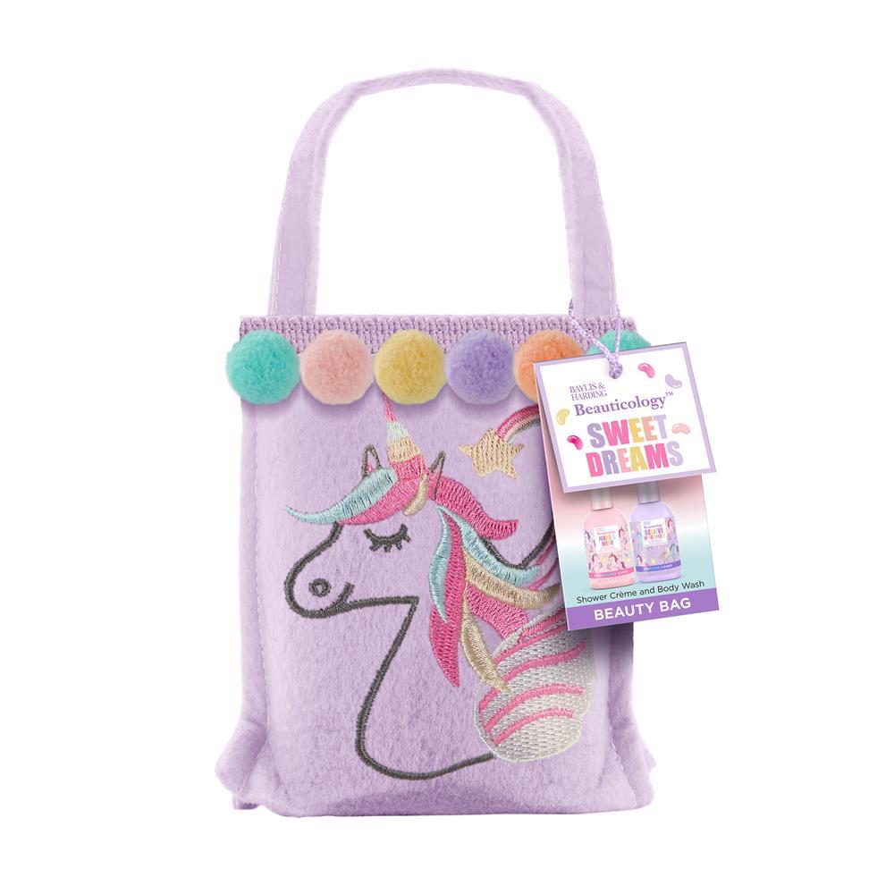 Baylis & Harding Unicorn Bag Gift Set
