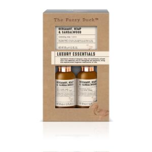 Baylis & Harding The Fuzzy Duck Men Luxury Essentials