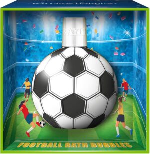 Baylis & Harding Football Penalty Bath Bubbles Gift