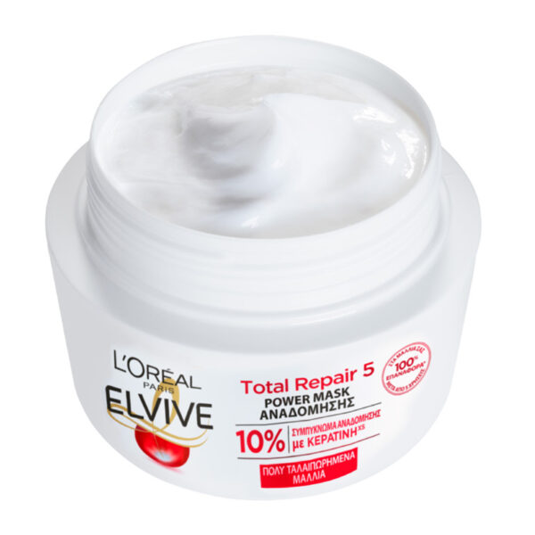 L'Oreal Elvive Total Repair 5 Power Mask 300ml