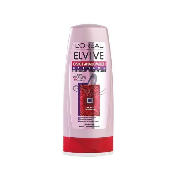 L'Oreal Elvive Extreme Conditioner 200ml