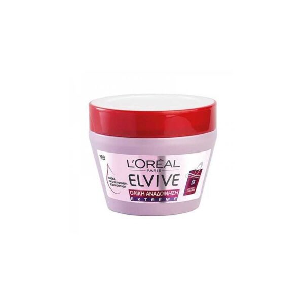 L'Oreal Elvive Extreme Hair Mask 300ml