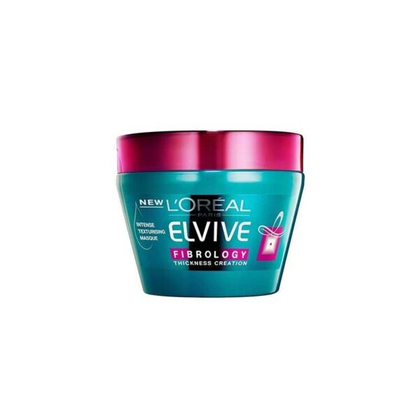 L'Oreal Elvive Fibralogy Mask 300ml