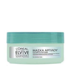 L’Oreal Elvive Extraordinary Argile Mask 150ml