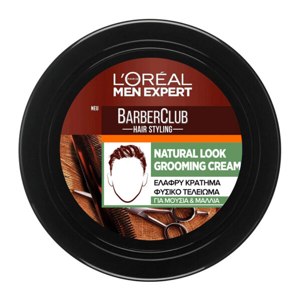 L'Oreal Men Expert Barber Club Grooming Cream 75ml