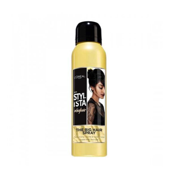 L'Oreal Stylista Big Hairspray 150ml