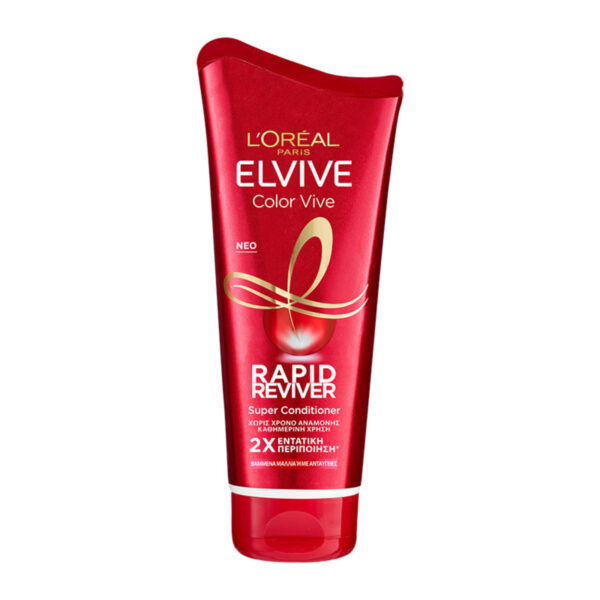 L’Oréal Elvive Rapid Reviver Color Vive 180ml