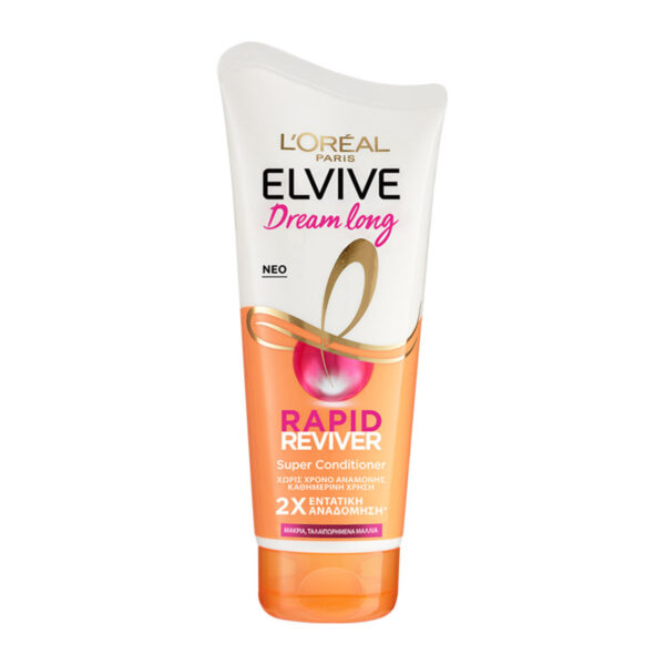 L’Oréal Elvive Rapid Reviver Dream Long 180ml