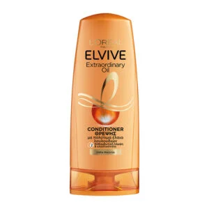 L’Oréal Elvive Extraordinary Oil Conditioner 300ml