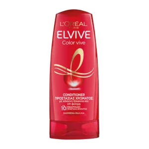 L’Oréal Elvive Color Vive Conditioner 300ml