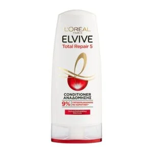 L’Oréal Elvive Total Repair 5 Conditioner 300ml
