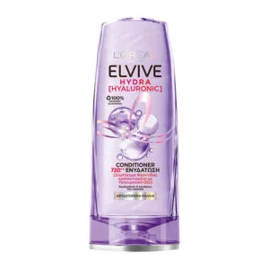 L’Oréal Elvive Hydra Hyaluronic Conditioner 300ml