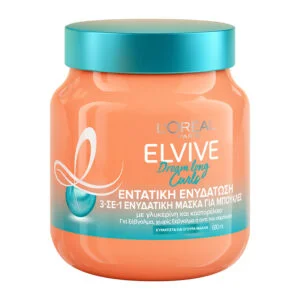 L’Oréal Elvive Dream Long Curls Mask 680ml