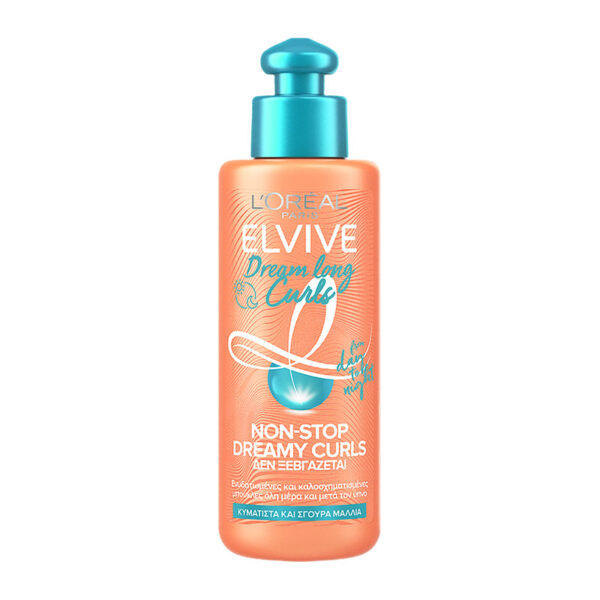 L'Oreal Elvive Dream Long Curls Leave-In Cream 200ml