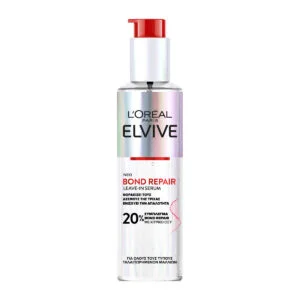 L’Oréal Elvive Bond Repair Leave In Serum 150ml