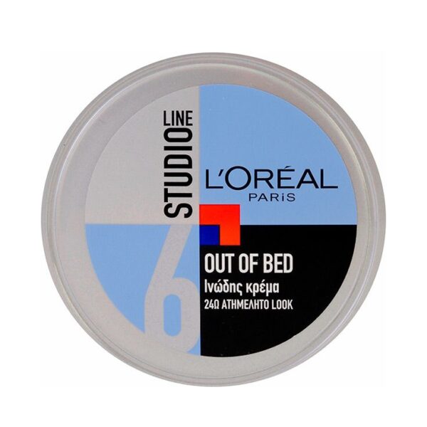 L'Oreal Studio Line Out of Bed Cream 150ml