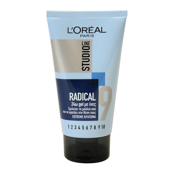 L'Oreal Studio Line Remix Clay 150ml