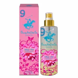 Beverly Hills Polo Club Pour Femme Body Mist Sparkling No.9 200ml