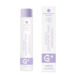 OOTD AHA BHA Clarifying Toner 250ml