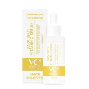 OOTD Dark Spot Vitamin C Serum 50ml