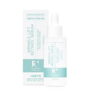 OOTD Wrinkle Lift Retinol Serum 50ml