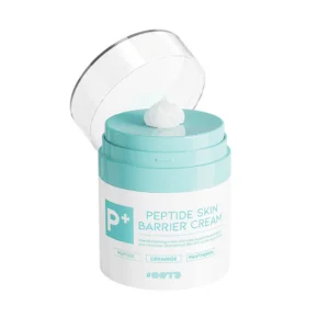OOTD Peptide Skin Barrier Cream 50ml