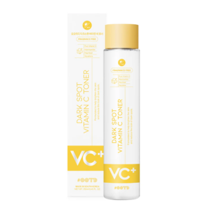 OOTD Dark Spot Vitamin C Toner 250ml