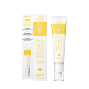 OOTD VC + Dark Circle Eye Serum 30g
