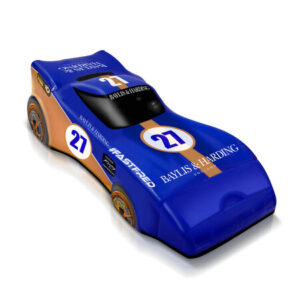 Baylis & Harding Citrus, Lime & Mint Men's Race Ready Car 300ml