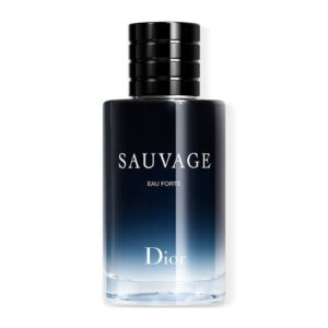 Christian Dior Sauvage Eau Forte Parfum Alcohol-Free