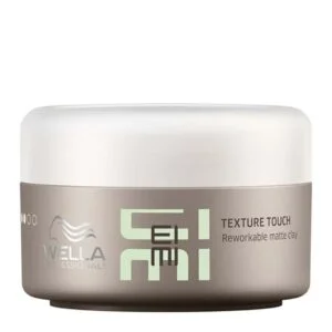 Eimi Texture Touch Reworkable Matte Clay 75ml