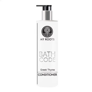 My Roots Bathcode Greek Thyme Conditioner 250ml