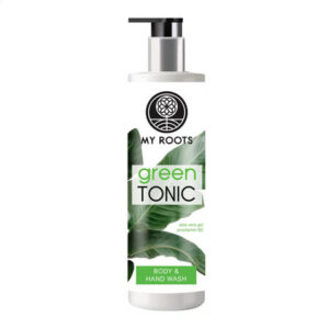 My Roots Green Tonic Body & Hand Wash Aloe Vera 250ml