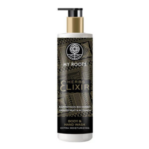 My Roots Herbs Elixir Body & Hand Wash with Althea & Grapefruit 250ml