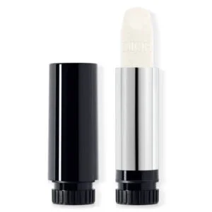 Christian Dior Rouge Dior Balm Refill Universal Lip Balm - Hydrating Floral Lip Care 000 Diornatural