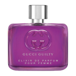 Gucci Guilty Pour Femme Elixir De Parfum 60ml