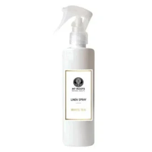 My Roots Refrshing White Tea Linen Spray 200ml