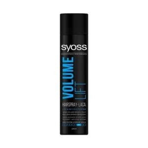 Syoss Hairspray Volume Lift 400ml