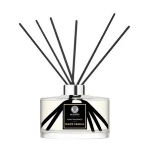 My Roots Diffuser Sticks Black Vanilla 250ml