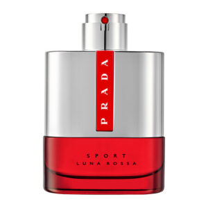 Prada Luna Rossa Sport Eau De Toilette 100ml