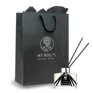 My Roots Elegant Silk & Cashmere Diffuser 100ml