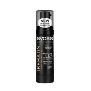 Syoss Keratin Perfection Serum 50ML