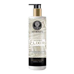 My Roots Herbs Elixir Conditioner with Thyme & Lime 250ml